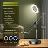 2026 Pro Desktop Phone Holder for Live Broadcast, Vlog, Video Recording & Food Photography