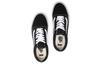 Old Skool Vans Wide 'Black White' VN0000T8BMX