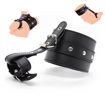 Erotiske varer – BDSM-tilbehør