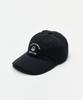 Benetong Casual Ball Cap Black