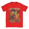 Unisexs Tshirt Thalapathy Vijay Fashion 100 Cotton Tee Shirt Short Sleeve T Shirts Crewneck Clothing Gift Idea