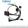 Headlight Wiring Harness for VW Touareg 2007-2010 Headlight Internal Wire Harness Plug Wire Harness Assembly with AFS