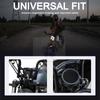 Hydraulic Brake Line Hose 25cm Motorcycle Extend Connector Universal For Honda ATV Kawasaki Yamaha Suzuki Dirt Bike Scooters Etc