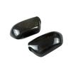 Genuine Carbon Fiber Rearview Mirror Covers for 2003-2012 Mazda 6 Modifications