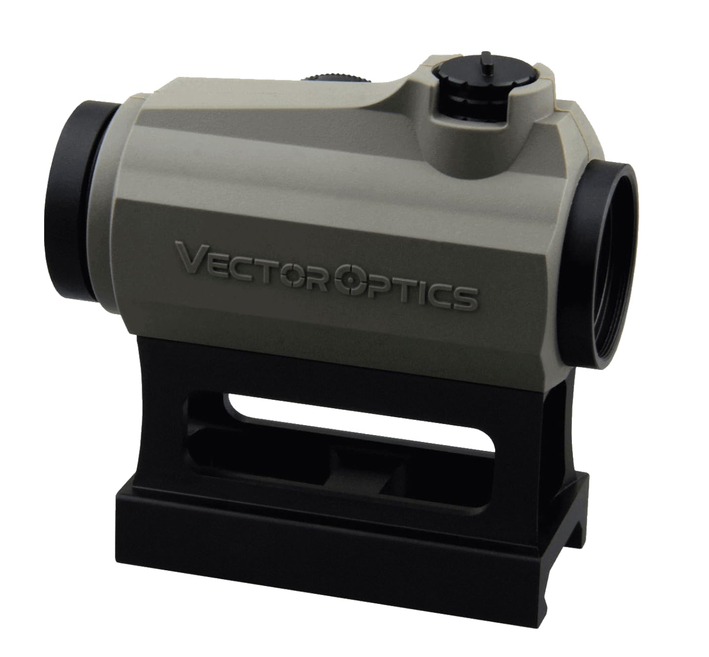 

Vector Optics Dot Sight Maverick GEN3-S FDE Vector Optics Maverick 1x22 S-SOP SCRD-42