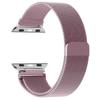 Milanese Strap For Apple Watch Bands 44mm 40mm 45mm 49mm 41mm 38mm 42mm 44 Mm Bracelet Iwatch Series 9 3 4 6 5 SE 7 8 Ultra 2 Strap