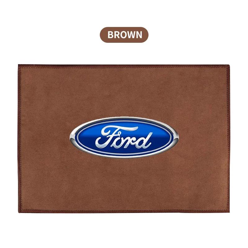 

Hot 2025 Hot For Ford Car Cleaning Cloth Professional Cleaning Car Wiping Microfiber Towel For Ford Focus 2 3 Mondeo Kuga Fiesta