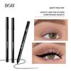 BOB Langlebiger, strahlend schwarzer Eyeliner Stift wasserfest, wischfest und farbecht Anfänger natürlicher Farbton Eyeliner