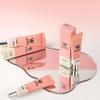 Wlab Double W Airfit Pore Primer Nude Pink 35g / Pore Eraser, Uneven Skin Texture Cover Makeup Fixer