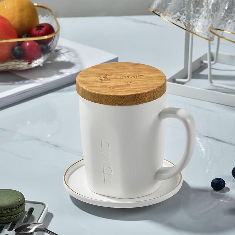 TOMIC Creative Ceramic Mug