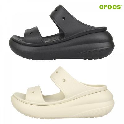 Crocs Classic Crush Sandals Women 207670 2y2 001