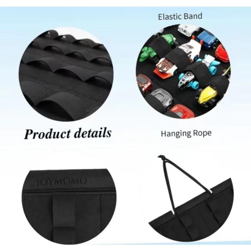 1PC Display Box Hanging Bag Storage and Storage Box Display Hanging Bag.