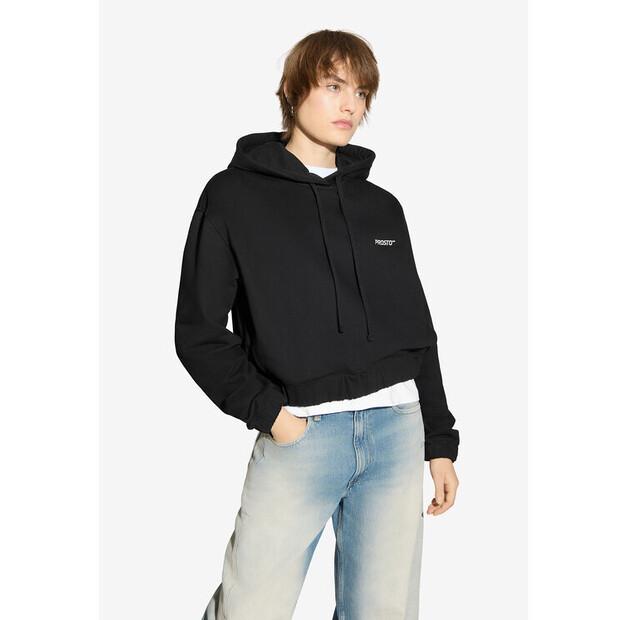 Толстовка PROSTO. Bomb_1 EU XL