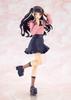 POP UP PARADE Confession Executive Committee Love Series and Chutan from Cute and Sorry Plastic Painted Complete Figure - - "Cute Sorry" Non-scale