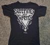 Vintage tričko Sleeping with Sirens Unisex Koncert S až 4XL