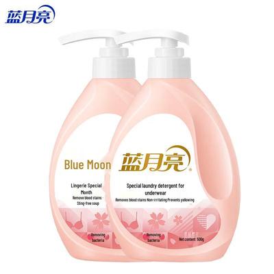 Blue Moon Intimate Apparel Waschmittel