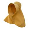 Women Sun Hat Full Face Sunscreen Large Hat Shawl Sun Hat Uv Face Visor Foldable Fisherman Hat Upf50+ Integrated Women Shawl Hat