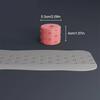Clay Stamp Roller Geometric Flower Patterns Relief Rolling Tool Ceramic Clay Texture Wheel Clay Molds DIY Clay Tools Art Decor