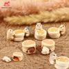 Bonecas e peluches – Casas de bonecas e acessórios