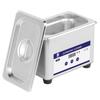 110V/220V Metal Parts 800ml Stainless Steel Basket Ultrasound Jewelry Cleaner Digital Ultrasonic Cleaner Heater Manicure Tools