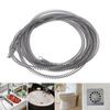 Sonda a Molla per Sblocco Scarichi 16mm Idraulico WC Idraulica Serpente Tubo Condotta Fognatura Pulitore per Casa Cucina Bagno