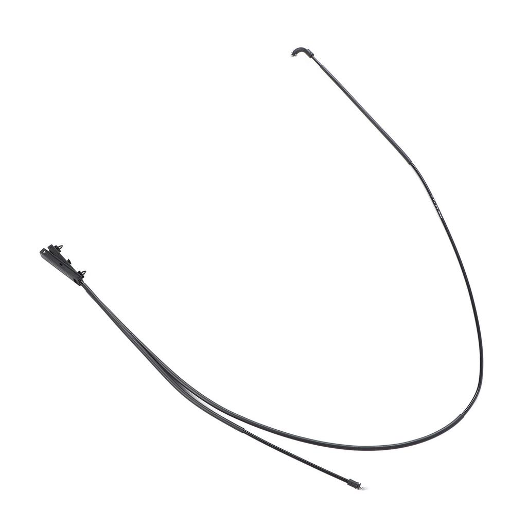 Hood L Release Cable 51237239240 Car Engine Hood Bonnet Release Wire for 228i 328i 340i M3