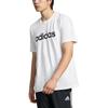 adidas SS25 T Shirt Men's White KA8337