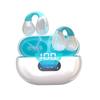 Bluetooth Wireless Earbuds Trendsetting Bone Conduction Innovation Ear 80 Hours of Bluetooth Ear Open No Ear Sound Leakage Automatic Zero Comfortable