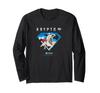 Movie "Superman" Krypto (C) Long Sleeve T-Shirt