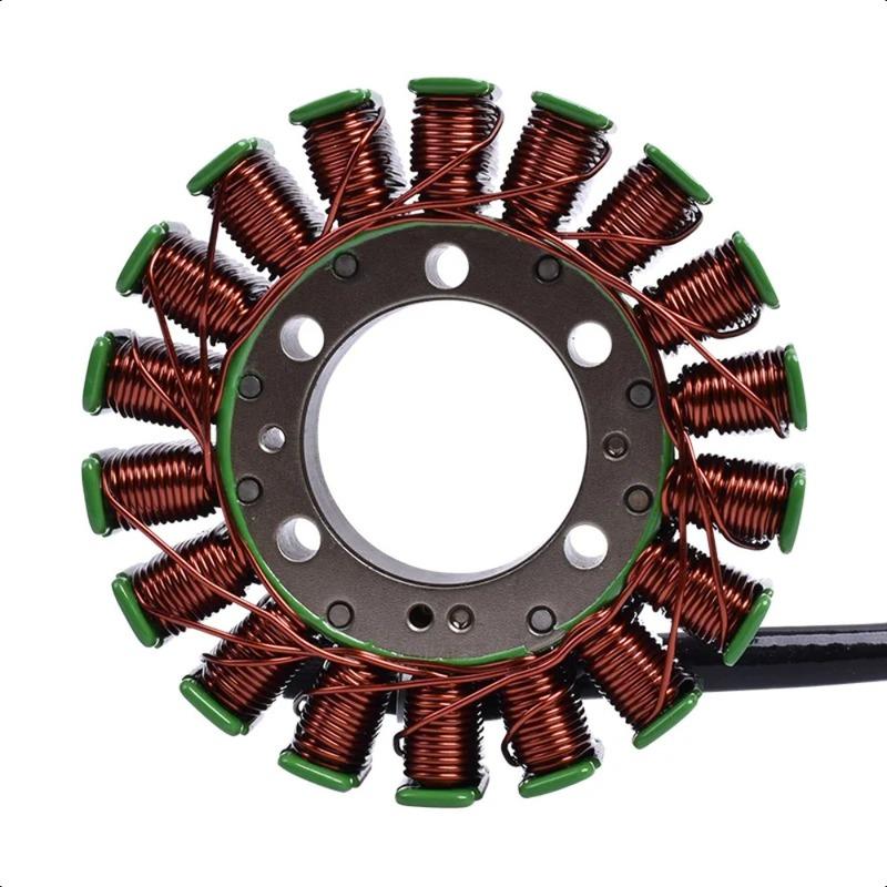 21003-0128 Motorcycle Stator Coil for KAWASAKI  EX250 ABS Ninja 250 2013-2017 Ninja 250R  EX300 Ninja 300 ER250 Z250 ER300 Z300