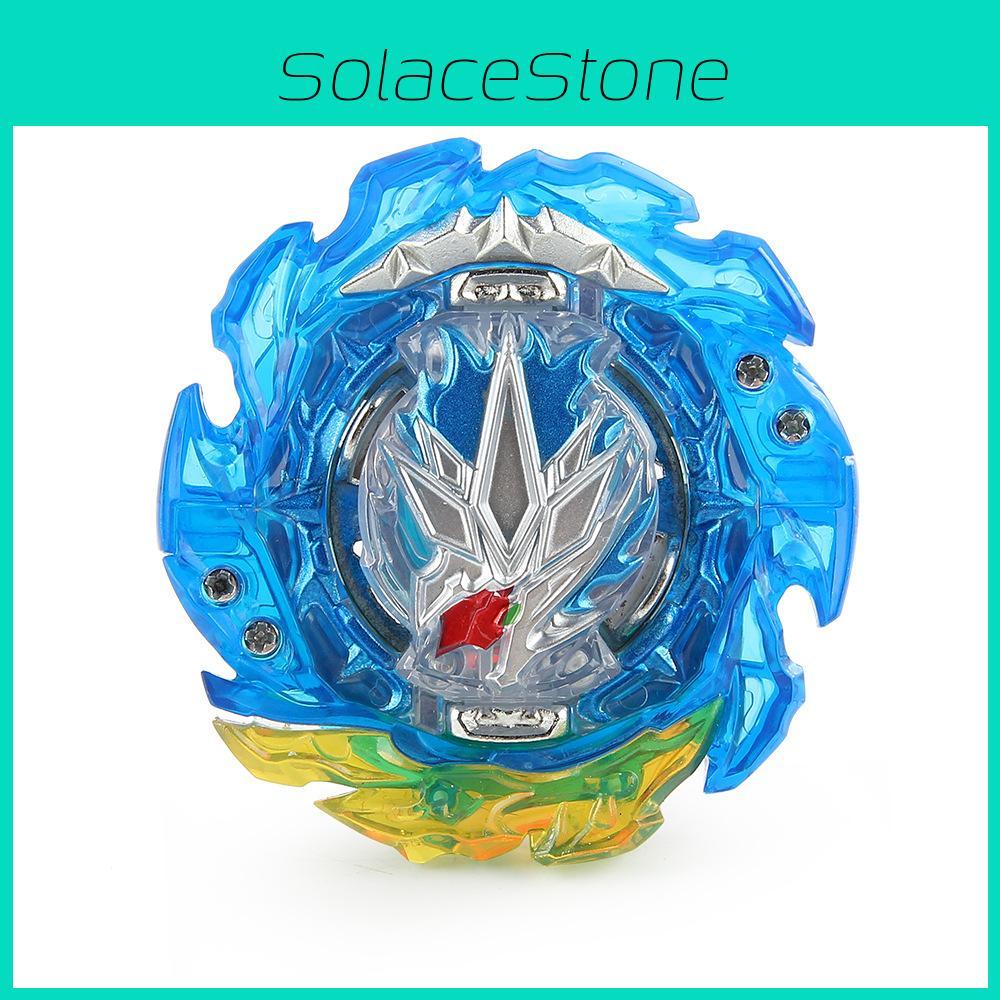 Flame Beyblade B-203-2 Left Gyro Ultimate Fusion Dx Toy Kids Gift!