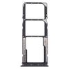 SIM Card Tray + SIM Card Tray + Micro SD Card Tray for Xiaomi Poco M3 M2010J19CG M2010J19CI