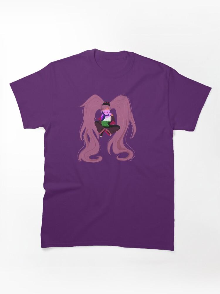 She Entrapta Classic T-Shirt