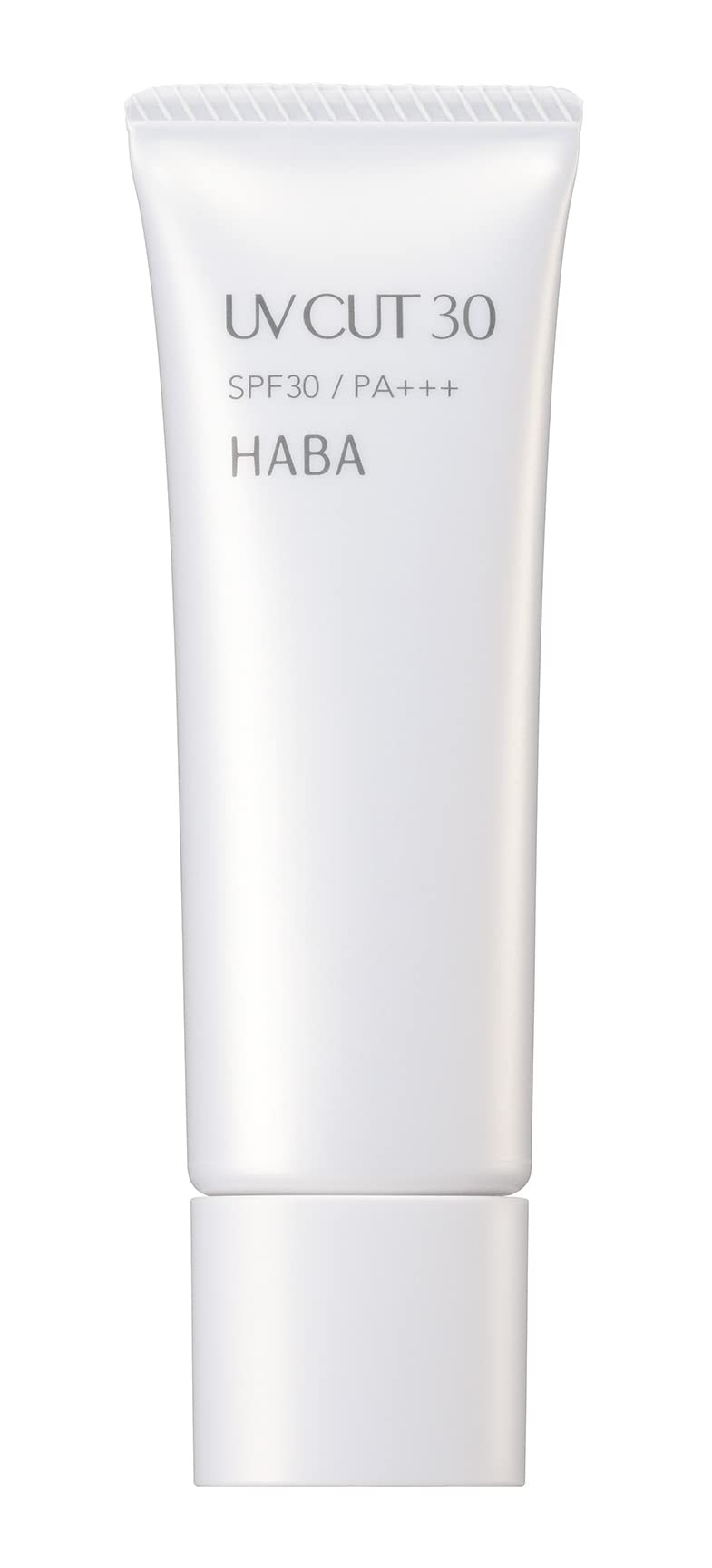 

HABA UV Cut 30 30 г SPF30/PA+++ белый