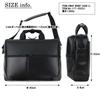 Porter STANCE 2WAY Briefcase 117-05031 Black/10