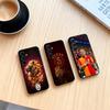 G-Galatasaray 1905 Handyhülle Für Samsung Galaxy A73,A72,A71,A70,A53,A52,A51,Andere Weiche Schwarze Hülle