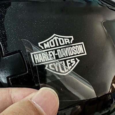 Accesorios para motocicletas – Pegatinas para motos