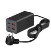 65W Gallium Nitride Charger Multi-port Full Protocol Applicable To Apple 16 Mobile Phone Samsung Tablet Laptop