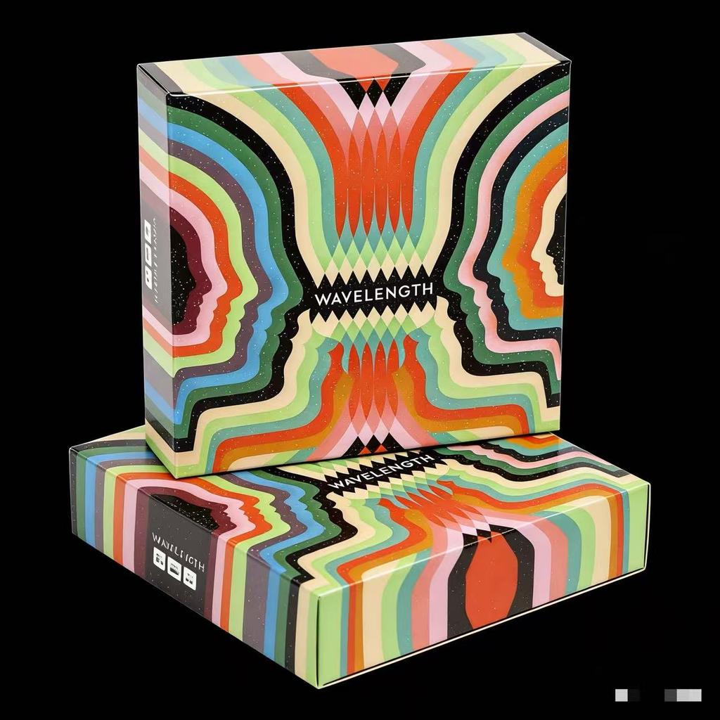 Masa Oyunları Dalga Boyu Dalga Senkronizasyonu Çocuk Yetişkin Masa Oyunları