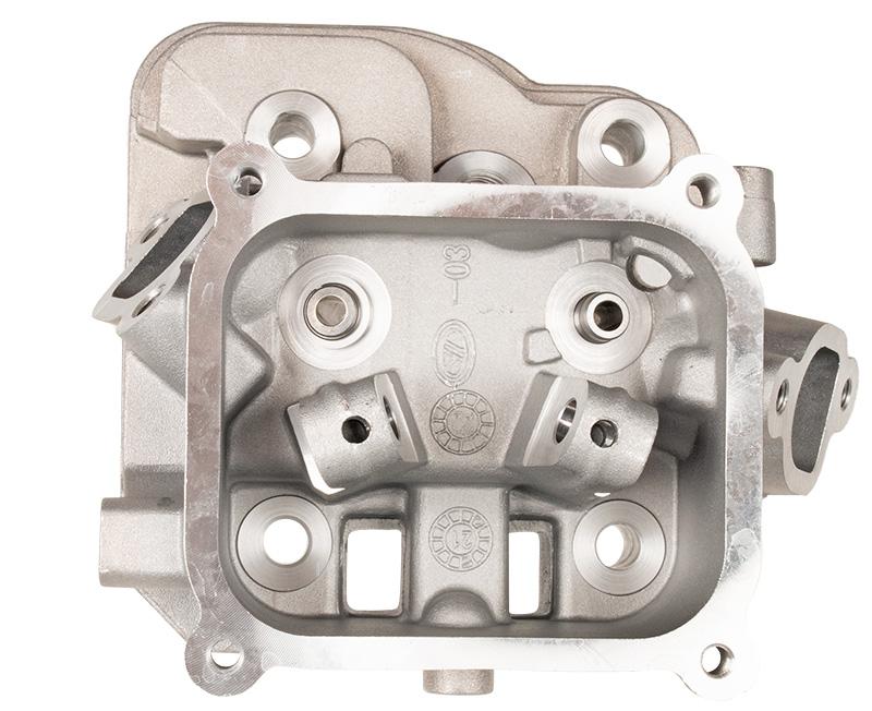 

Loncin Lc3500I G200Fa G210Fa Engine Head Original Part 120080532-0001