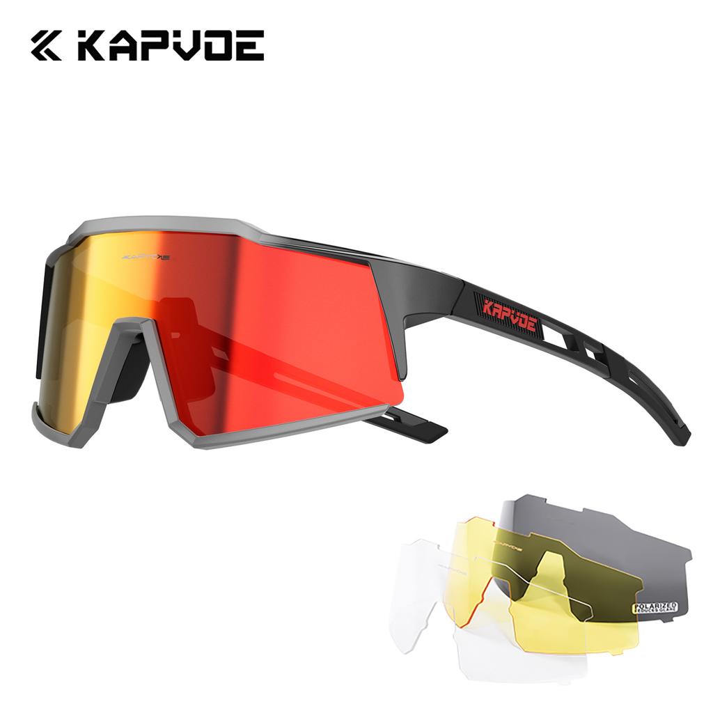 Cycling glasses Polarized cycling glasses Running sports mountaineering goggles