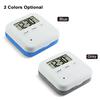 Dust proof Separated Pill Organizer Pill Box Case Electronic Timer Alarm Clock Reminder Medicine Storage Dispenser