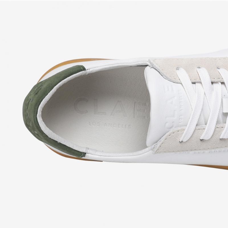 Clay Men S buSineSS SneakerS. Scem213dn00 Wgl