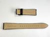 C047012J0 SEIKO Grand Seiko 19mm Leather for Strap, Crocodile, Black, SBGY011/ 9R31-0AH0