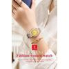 POEDAGAR Luxury Woman Watch Sports Quartz Ladies Watch for Women Waterproof Luminous Date Female Clock Dress Watches+box