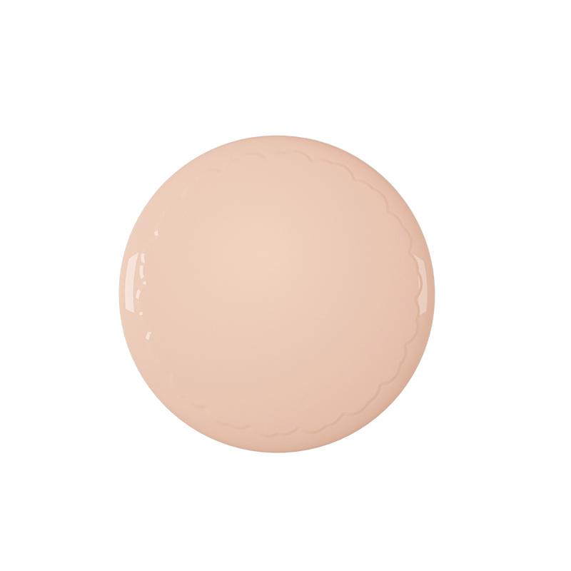 Women Use Face Beauty Care Tool Convenient To Carry Handheld Mirror LED Light Desktop Makeup Mirror