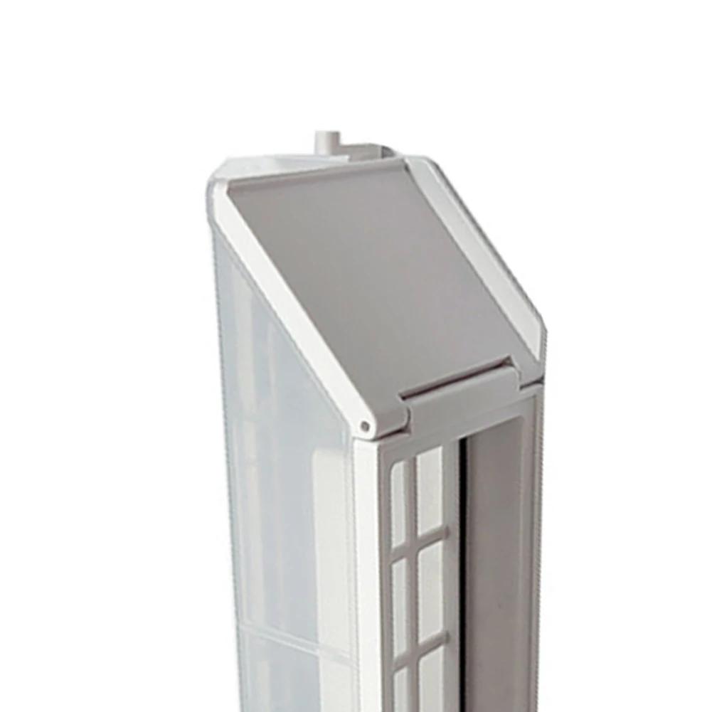 Filter Container For N20 Pro/Family Dust Collection Box/Dust Box Household Cleaning Tools Sweeping Robot Accessories