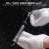 Adjustable Length Car Tailgate Springs Carbon Fiber Car Trunk Opening Spring Auto Exterior Part Car Trunk Lid Lifting Spring