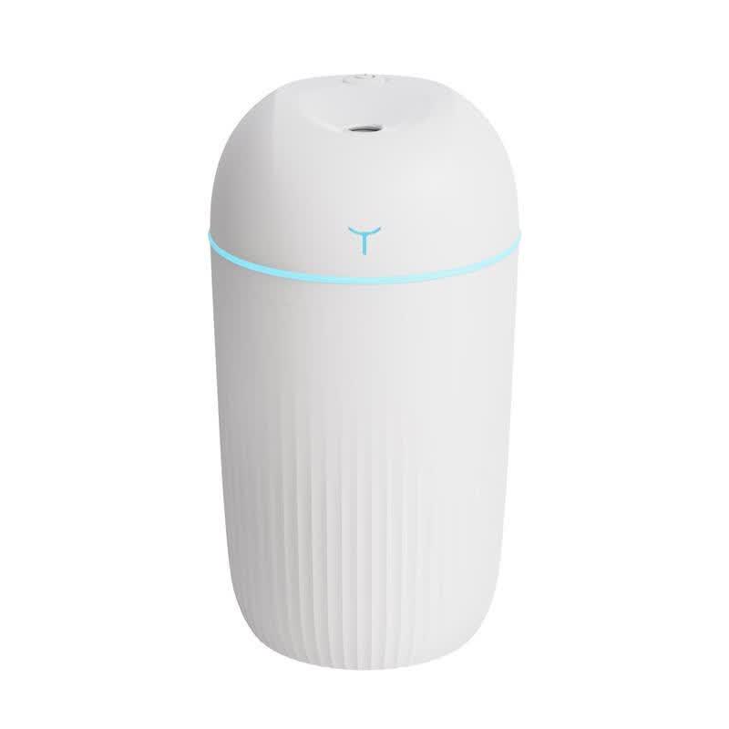 ZISIZ Mini Portable USB Desktop Humidifier