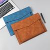 A4 Document Bag Large Capacity Business Briefcase Portable File Folder  Office Organizer